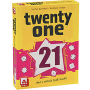 Twenty One - Abbildung 1