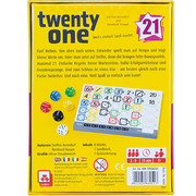 Twenty One - Abbildung 2