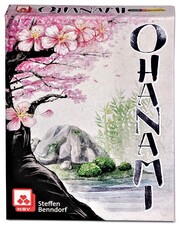 Ohanami - Cover