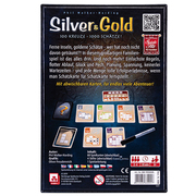 Silver & Gold - Abbildung 1