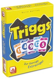 Triggs - Zur Genüge Extrazüge