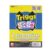 Triggs - Ersatzblöcke