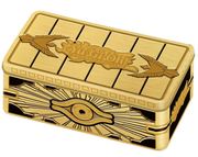Yu-Gi-Oh! - YGO 2019 Gold Sarcophagus Tin