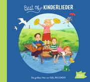 Best of Kinderlieder - Cover