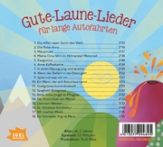 Gute-Laune-Lieder für lange Autofahrten - Abbildung 2