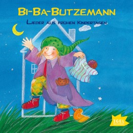 Bi-Ba-Butzemann