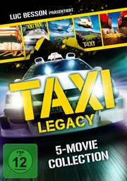 Taxi Legacy