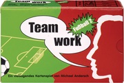 Teamwork Fußball 2
