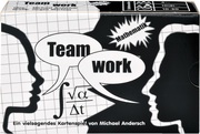 Teamwork Mathematik