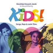 Kids! Songs, Raps & coole Töne