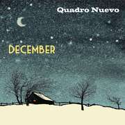 December - Cover