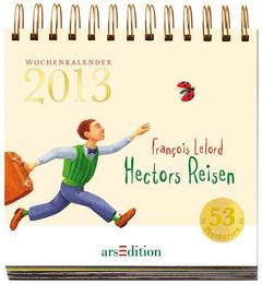 Hectors Reisen 2013