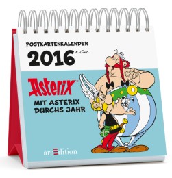 Asterix 2016