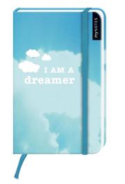 myNOTES: I am a dreamer