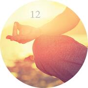 24 kleine Yoga-Auszeiten für den Advent - Illustrationen 3