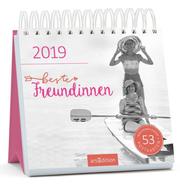 Beste Freundinnen 2019 - Cover