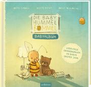 Die Baby Hummel Bommel - Babyalbum - Cover