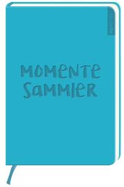 myNOTES Momentesammler - Cover
