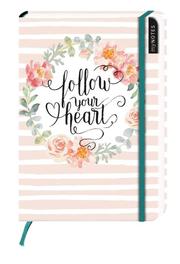 myNOTES Follow your heart - Cover