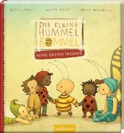 Die kleine Hummel Bommel - Meine ersten Freunde