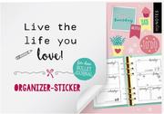myNOTES Live the life you love!