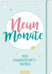 Neun Monate - Cover