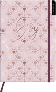myNOTES Notizbuch A5: Joy - Abbildung 3
