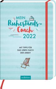Mein Ruhestands-Coach 2022