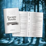 Escape-Room - Klüpfel Kobr: Kluftinger in Gefahr - Abbildung 2
