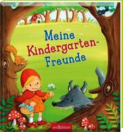 Meine Kindergarten-Freunde - Märchen