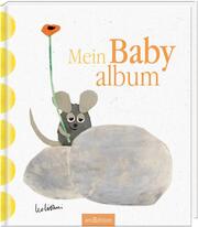 Mein Babyalbum - Leo Lionni