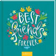 Freundebuch Best Friends Forever