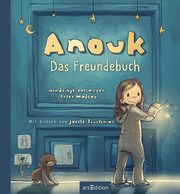 Anouk - Das Freundebuch (Anouk) - Abbildung 6