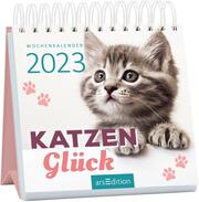 Katzenglück 2023