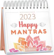 Happy Mantras 2023