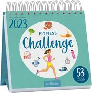 Fitness-Challenge 2023