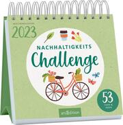 Nachhaltigkeits-Challenge 2023