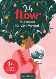 24 Flow-Momente für den Advent - Abbildung 4