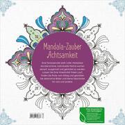 Mandala-Zauber - Achtsamkeit - Abbildung 7
