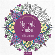 Mandala-Zauber - Achtsamkeit - Abbildung 6