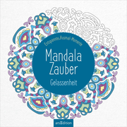 Mandala-Zauber - Gelassenheit - Abbildung 6