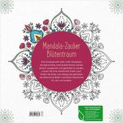 Mandala-Zauber - Blütentraum - Abbildung 1