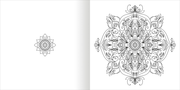 Mandala-Zauber - Blütentraum - Abbildung 4