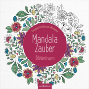 Mandala-Zauber - Blütentraum - Abbildung 6