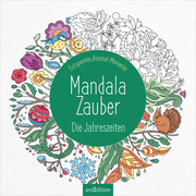 Mandala-Zauber - Die Jahreszeiten - Abbildung 6