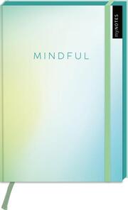 myNOTES Notizbuch: Mindful