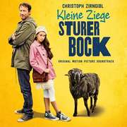 Kleine Ziege, Sturer Bock - Cover