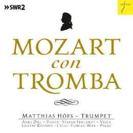 Mozart con Tromba