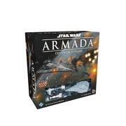 Star Wars Armada - Cover