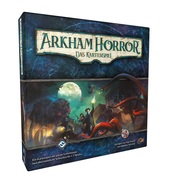Arkham Horror - Das Kartenspiel